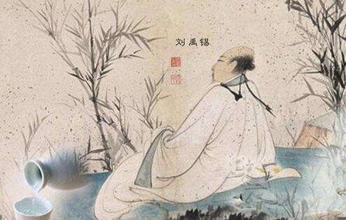 娱乐吃瓜酱刘禹锡,娱乐吃瓜界的“老司机”